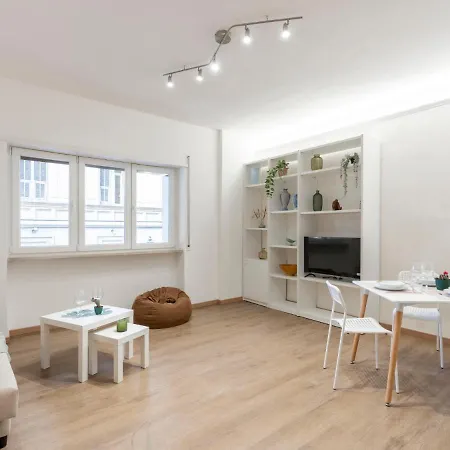 Central By Interhome Apartmán *