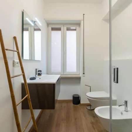 Central By Interhome Apartmán