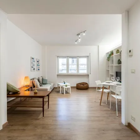 Central By Interhome Διαμέρισμα *