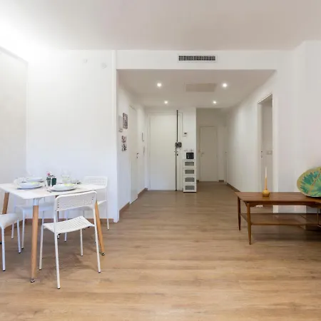Central By Interhome 公寓 *