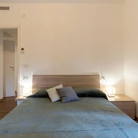 Central By Interhome Apartmán Sanremo