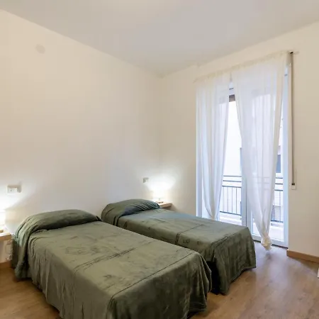 Διαμέρισμα Central By Interhome