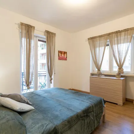 Apartmán Central By Interhome