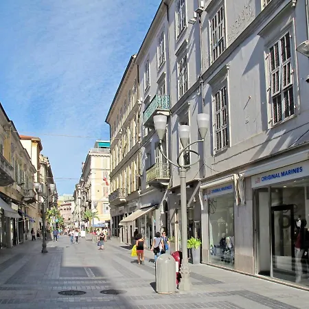 Central By Interhome Sanremo
